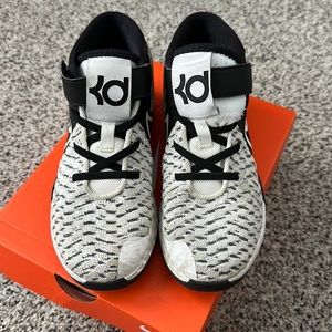 Boys KD Trey 5